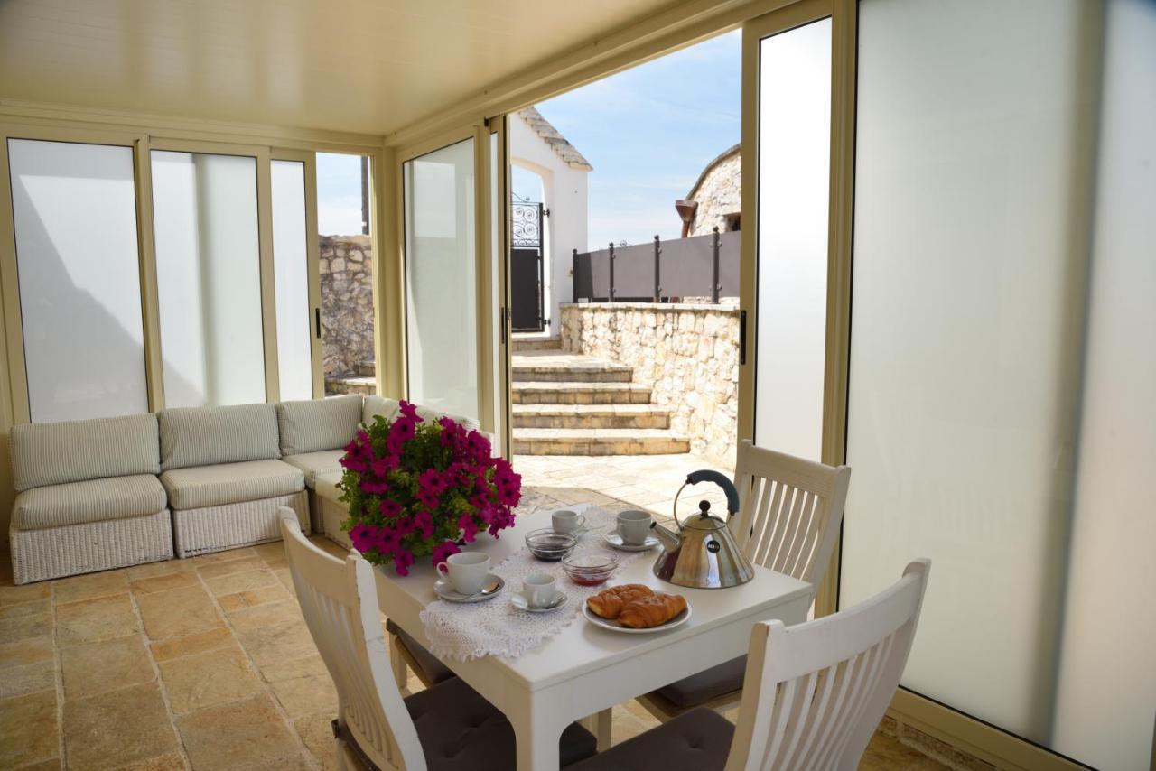 Trullo Delle Querce Private Pool * Martina Franca