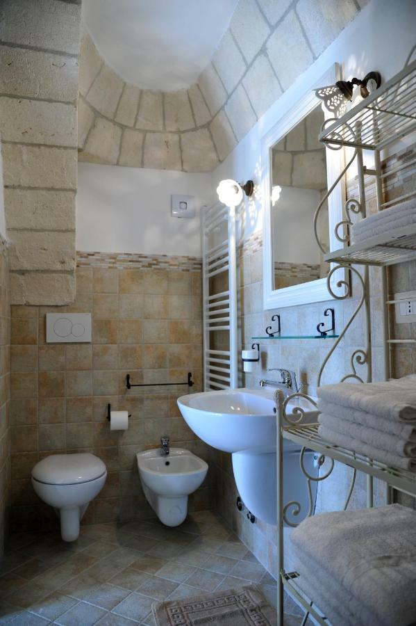 Villa Trullo Delle Querce Private Pool *
