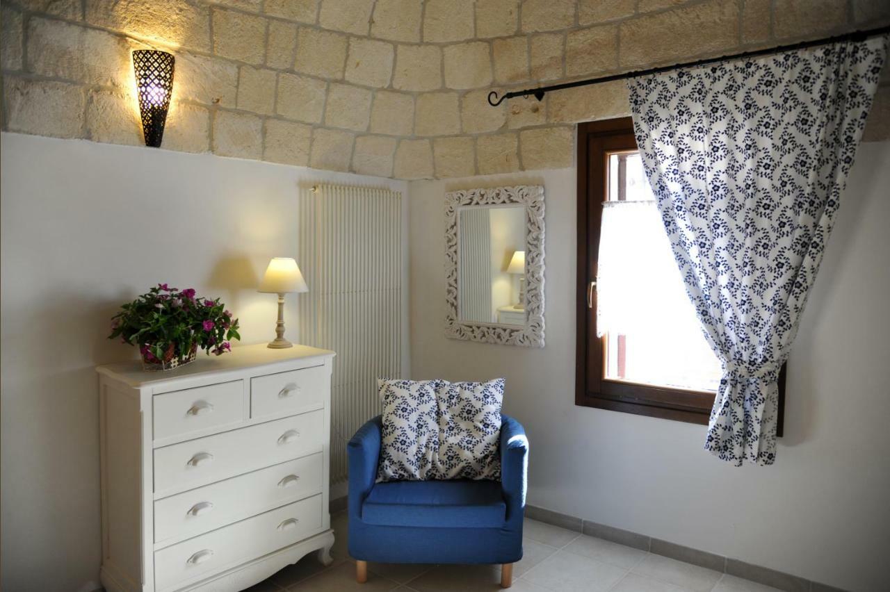 Villa Trullo Delle Querce Private Pool *