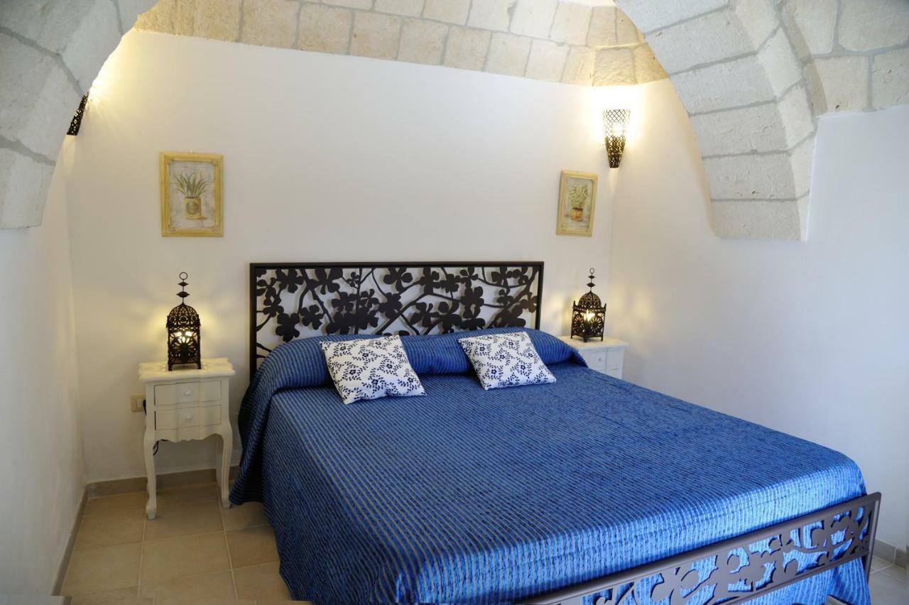 Villa Trullo Delle Querce Private Pool *
